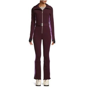 Cordova One Piece Ski Suit